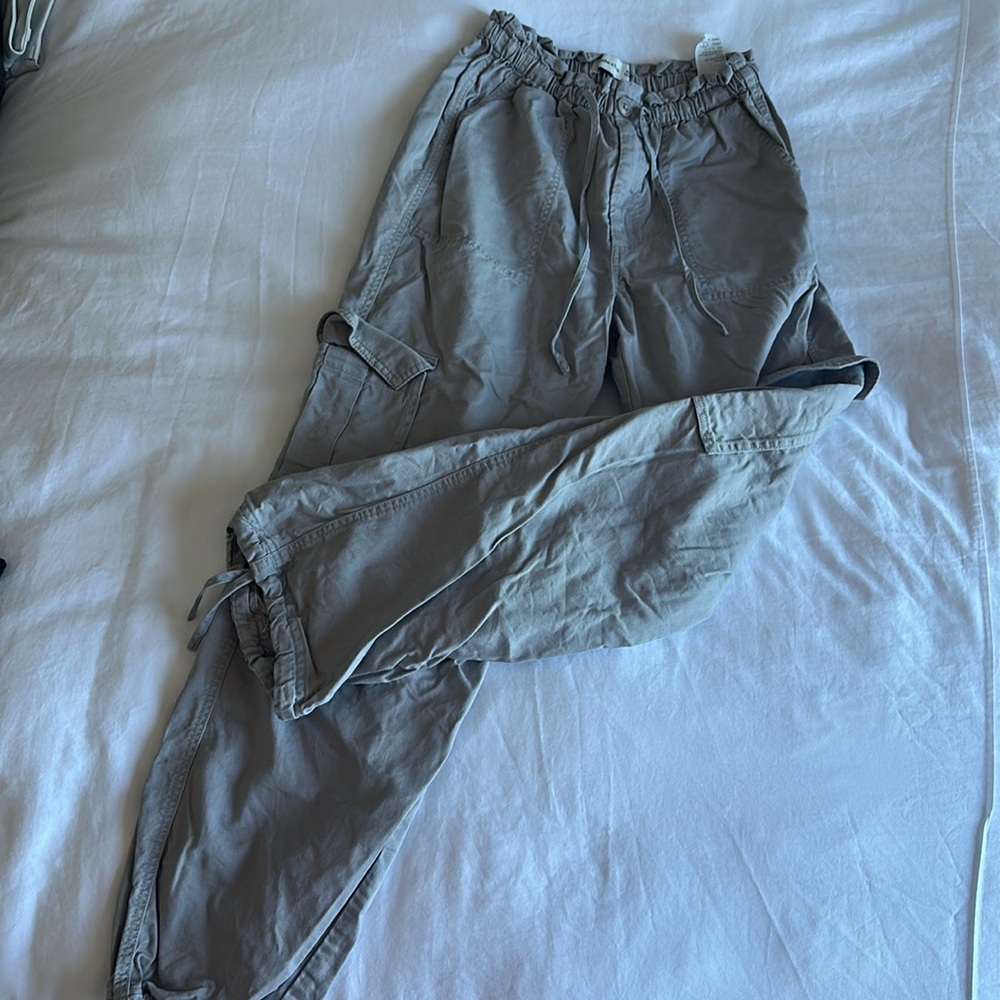 Cargo pants